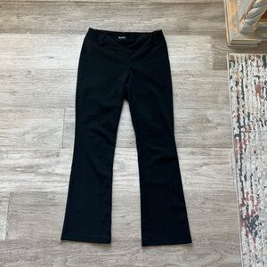 Soho Apparel Charcoal Trousers